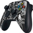 NFL Las Vegas Raiders Tropical Print Xbox Series X Controller Skin
