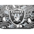NFL Las Vegas Raiders Tropical Print HP ZBook Fury 16 G10 Skin