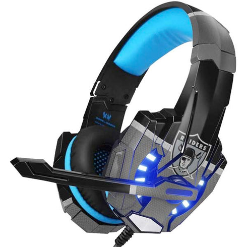 NFL Las Vegas Raiders Vintage BENGOO G9000 Skin