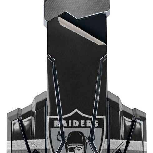 NFL Las Vegas Raiders Vintage BENGOO G9000 Skin