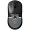 NFL Las Vegas Raiders Vintage G Pro Wireless Gaming Mouse Skin