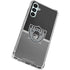 NFL Las Vegas Raiders Vintage Gabb Phone 4 Clear Case