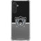 NFL Las Vegas Raiders Vintage Galaxy A17 Clear Case