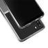 NFL Las Vegas Raiders Vintage Galaxy A21 Clear Case