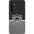 NFL Las Vegas Raiders Vintage Galaxy A35 5G Skin