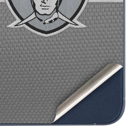 NFL Las Vegas Raiders Vintage Galaxy A35 5G Skin