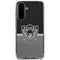 NFL Las Vegas Raiders Vintage Galaxy A36 5G Clear Case