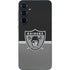 NFL Las Vegas Raiders Vintage Galaxy A36 5G Skin