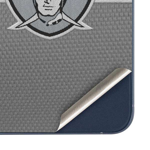 NFL Las Vegas Raiders Vintage Galaxy A36 5G Skin