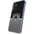 NFL Las Vegas Raiders Vintage Galaxy A55 5G Clear Case