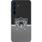 NFL Las Vegas Raiders Vintage Galaxy A55 5G Skin