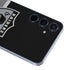 NFL Las Vegas Raiders Vintage Galaxy A55 5G Skin