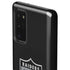 NFL Las Vegas Raiders Vintage Galaxy Note20 5G Pro Case
