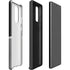 NFL Las Vegas Raiders Vintage Galaxy Note20 5G Pro Case