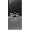 NFL Las Vegas Raiders Vintage Galaxy Note20 5G Skin