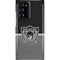 NFL Las Vegas Raiders Vintage Galaxy Note20 Ultra 5G Lite Case