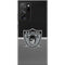 NFL Las Vegas Raiders Vintage Galaxy Note20 Ultra 5G Skin