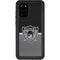 NFL Las Vegas Raiders Vintage Galaxy S20 Plus Waterproof Case
