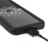 NFL Las Vegas Raiders Vintage Galaxy S20 Plus Waterproof Case