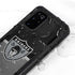 NFL Las Vegas Raiders Vintage Galaxy S20 Plus Waterproof Case