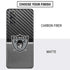 NFL Las Vegas Raiders Vintage Galaxy S20 Skin