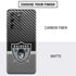 NFL Las Vegas Raiders Vintage Galaxy S20 Ultra 5G Skin