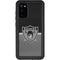 NFL Las Vegas Raiders Vintage Galaxy S20 Waterproof Case