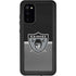 NFL Las Vegas Raiders Vintage Galaxy S20 Waterproof Case