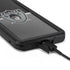 NFL Las Vegas Raiders Vintage Galaxy S20 Waterproof Case