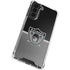 NFL Las Vegas Raiders Vintage Galaxy S22 Plus Clear Case