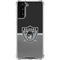 NFL Las Vegas Raiders Vintage Galaxy S22 Plus Clear Case