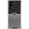 NFL Las Vegas Raiders Vintage Galaxy S23 Ultra Clear Case