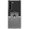 NFL Las Vegas Raiders Vintage Galaxy S24 FE Clear Case