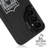 NFL Las Vegas Raiders Vintage Galaxy S24 FE Kickstand Case