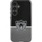 NFL Las Vegas Raiders Vintage Galaxy S25 Impact Case