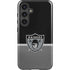NFL Las Vegas Raiders Vintage Galaxy S25 Impact Case