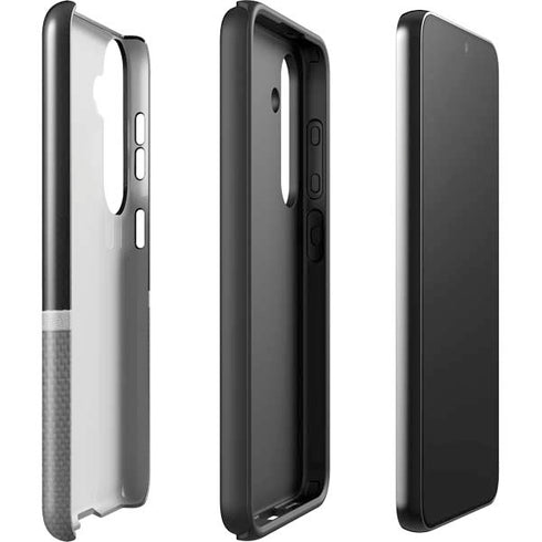 NFL Las Vegas Raiders Vintage Galaxy S25 Impact Case