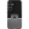 NFL Las Vegas Raiders Vintage Galaxy S25 Plus Impact Case