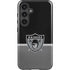 NFL Las Vegas Raiders Vintage Galaxy S25 Plus Impact Case