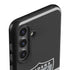 NFL Las Vegas Raiders Vintage Galaxy S25 Plus Impact Case