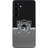 NFL Las Vegas Raiders Vintage Galaxy S25 Skin