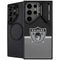 NFL Las Vegas Raiders Vintage Galaxy S24 Ultra Kickstand Case