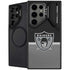 NFL Las Vegas Raiders Vintage Galaxy S24 Ultra Kickstand Case