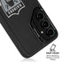 NFL Las Vegas Raiders Vintage Galaxy S25 Ultra Kickstand Case