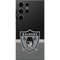 NFL Las Vegas Raiders Vintage Galaxy S25 Ultra Skin
