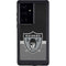 NFL Las Vegas Raiders Vintage Galaxy S24 Ultra Waterproof Case