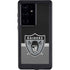 NFL Las Vegas Raiders Vintage Galaxy S24 Ultra Waterproof Case