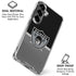 NFL Las Vegas Raiders Vintage Galaxy S26 Clear Case