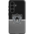 NFL Las Vegas Raiders Vintage Galaxy S26 Impact Case