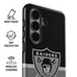 NFL Las Vegas Raiders Vintage Galaxy S26 Impact Case